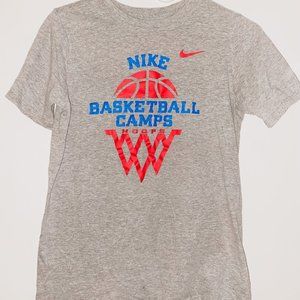 Nike Basketball Shirt